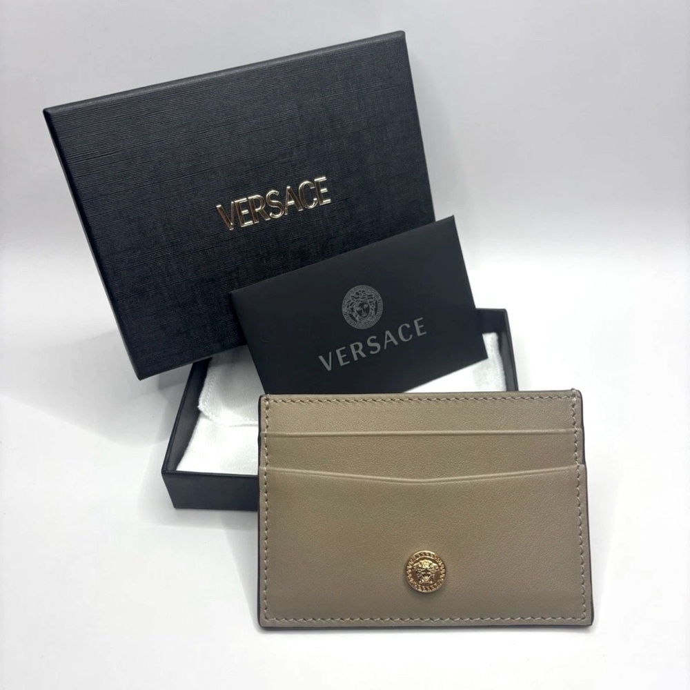 Versace Card Case
